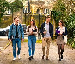 Universities Across London